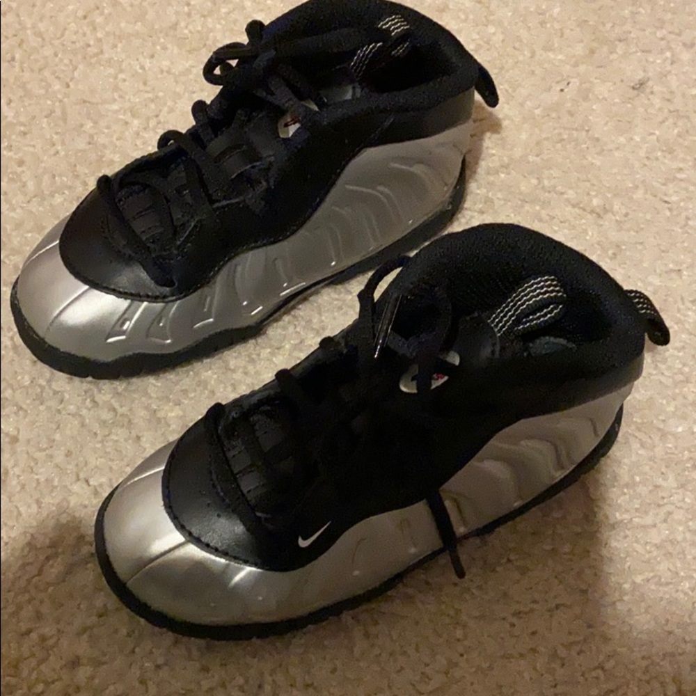 Nike sneakers